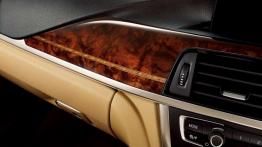 BMW Serii 3 Gran Turismo Luxury Lounge Edition