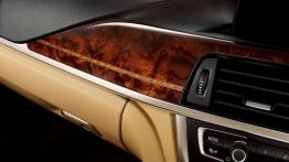 BMW Serii 3 Gran Turismo Luxury Lounge Edition