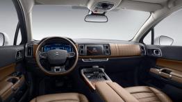 Citroen C6 powrócił. Ale tylko do Chin