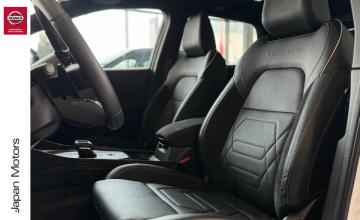 Nissan Qashqai III Crossover 1.3 DIG-T MHEV 158KM 2024 N-Design, zdjęcie 7