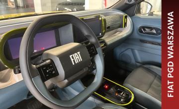 Fiat Grande Panda 2025 Icon, zdjęcie 7