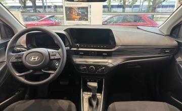 Hyundai i20 III Hatchback Facelifting 1.0 T-GDI 100KM 2025 5DR 1,0 T-GDI 100KM 7DCT Modern, zdjęcie 7