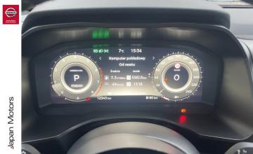 Nissan Qashqai III Crossover 1.3 DIG-T MHEV 158KM 2024 N-Design, zdjęcie 7