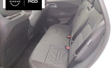 Nissan Qashqai III e-Power Facelifting 1.5 V-CT 190KM 2025 1.5T E-Power 190KM 2WD N-Design, zdjęcie 7