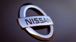 Nissan GT-R Track Edition - emblemat