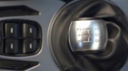 TATA Xenon - skrzynia biegów