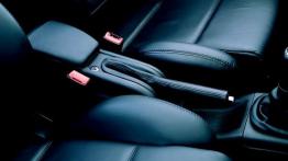 Volkswagen Golf IV Last Edition - hamulec ręczny