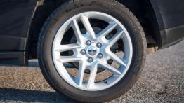 Jeep Compass 2.0 Limited - dobry kompan