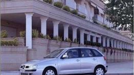 Seat Ibiza II - Seat auto emoción?