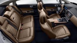 Citroen C6 powrócił. Ale tylko do Chin