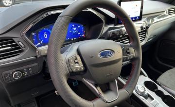 Ford Kuga III SUV Plug-In 2.5 Hybrid 190KM 2023 Graphite Tech Edition, zdjęcie 8