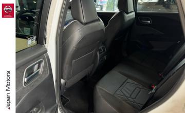 Nissan Qashqai III Crossover 1.3 DIG-T MHEV 158KM 2024 N-Design, zdjęcie 8