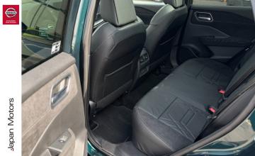 Nissan Qashqai III Crossover 1.3 DIG-T MHEV 158KM 2024 N-Design, zdjęcie 8