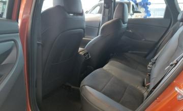 Hyundai i30 III 2026 WAGON 1,6 T-GDI 150KM 2WD 7DCT N Line Luxury Sun, zdjęcie 8