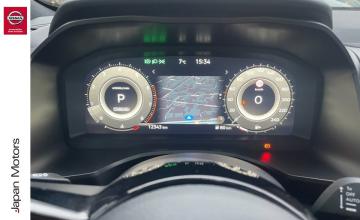 Nissan Qashqai III Crossover 1.3 DIG-T MHEV 158KM 2024 N-Design, zdjęcie 8