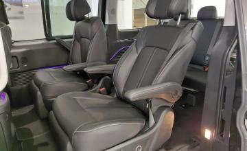 Hyundai Staria 1.6 T-GDI HEV 225KM 2025 HEV 1,6L T-GDI 225KM 6AT 7S Luxury Sun, zdjęcie 8