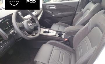 Nissan Qashqai III e-Power Facelifting 1.5 V-CT 190KM 2025 1.5T E-Power 190KM 2WD N-Design, zdjęcie 8