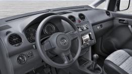Volkswagen Caddy Kastenwagen - pełny panel przedni