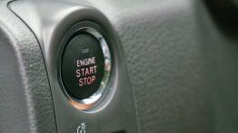 Subaru Impreza 2007 Sedan - przycisk do uruchamiania silnika