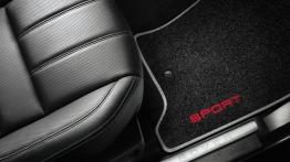 Range Rover Sport Supercharged Limited Edition - dywaniki