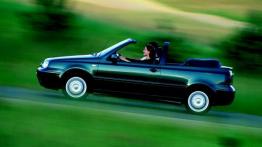 Volkswagen Golf IV Last Edition - lewy bok