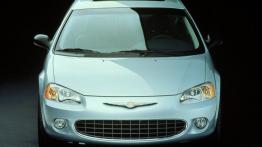 Chrysler Sebring Sedan - widok z przodu