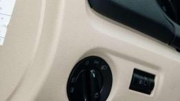 Skoda Fabia 1.2 TSI - przyzwoity kompan