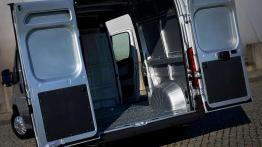 Fiat Ducato - Włoski Spartanin