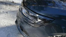 Renault Megane GrandCoupe – jak jeździ francuski sedan?