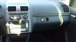 Rodzinny sportowiec - Volkswagen Touran