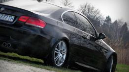 BMW M3 E92 - OSTATNI MOHIKANIN