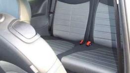 Fiat 500 Sport 1.3 JTD - ulubieniec pań