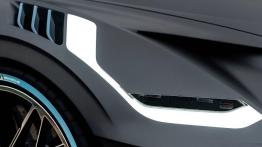 Bugatti Divo: Bestia, choć nieco inna niż Chiron