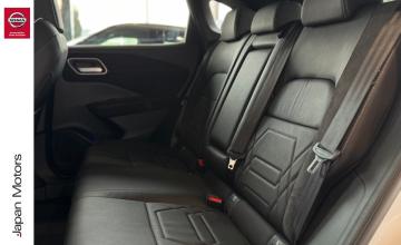 Nissan Qashqai III Crossover 1.3 DIG-T MHEV 158KM 2024 N-Design, zdjęcie 9