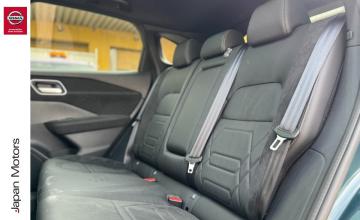 Nissan Qashqai III Crossover 1.3 DIG-T MHEV 158KM 2024 N-Design, zdjęcie 9