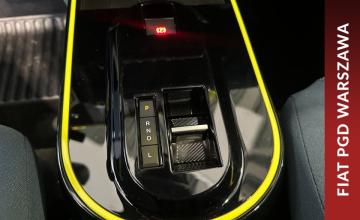 Fiat Grande Panda 2025 Icon, zdjęcie 9