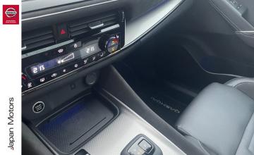 Nissan Qashqai III Crossover 1.3 DIG-T MHEV 158KM 2024 N-Design, zdjęcie 9