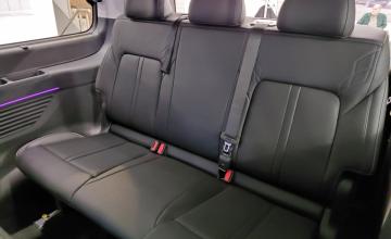 Hyundai Staria 1.6 T-GDI HEV 225KM 2025 HEV 1,6L T-GDI 225KM 6AT 7S Luxury Sun, zdjęcie 9