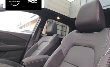 Nissan Qashqai III e-Power Facelifting 1.5 V-CT 190KM 2025 1.5T E-Power 190KM 2WD N-Design, zdjęcie 9