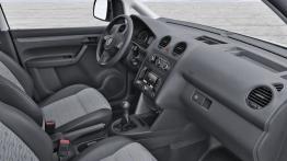 Volkswagen Caddy Kastenwagen - pełny panel przedni