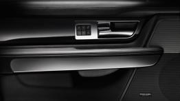 Range Rover Sport Supercharged Limited Edition - drzwi kierowcy od wewnątrz