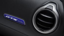 SRT Viper GTS Launch Edition - deska rozdzielcza