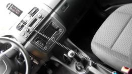 Skoda Roomster - długi dystans. Spaceman