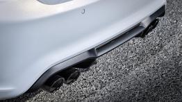 Ponad 400-konne BMW M2 Competition