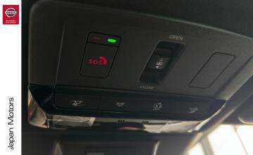 Nissan Qashqai III Crossover 1.3 DIG-T MHEV 158KM 2024 N-Design, zdjęcie 10