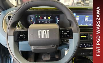 Fiat Grande Panda 2025 Icon, zdjęcie 10