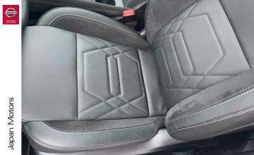Nissan Qashqai III Crossover 1.3 DIG-T MHEV 158KM 2024 N-Design, zdjęcie 10