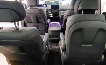 Hyundai Staria 1.6 T-GDI HEV 225KM 2025 HEV 1,6L T-GDI 225KM 6AT 7S Luxury Sun, zdjęcie 10