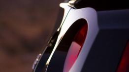 Nissan GT-R Track Edition - tył - inne ujęcie