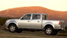 TATA Xenon - lewy bok